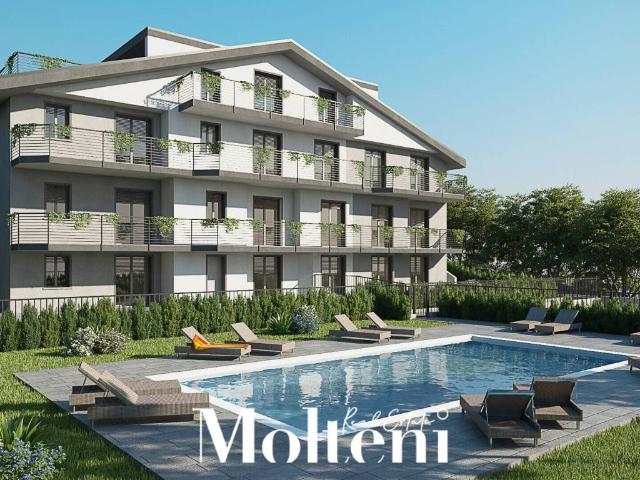 Appartamento in vendita a Lierna LC