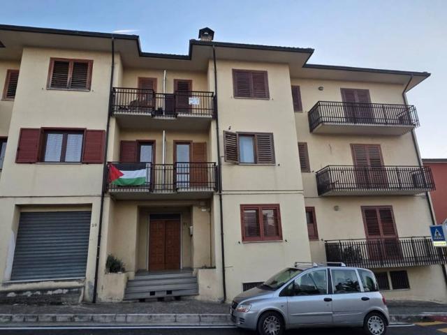 Appartamento in vendita a Lioni AV