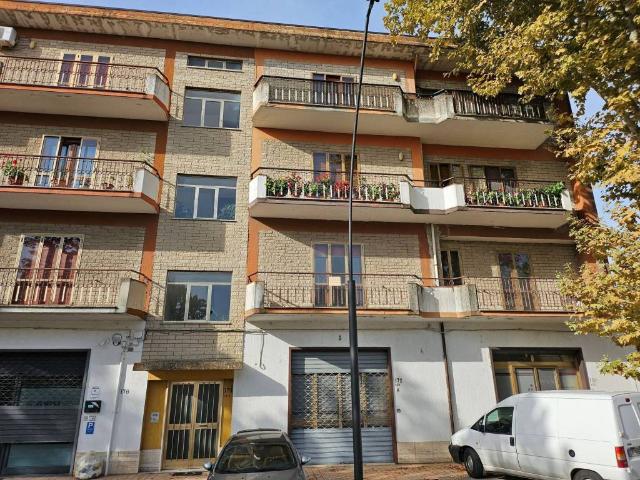 Appartamento in vendita a Lioni AV