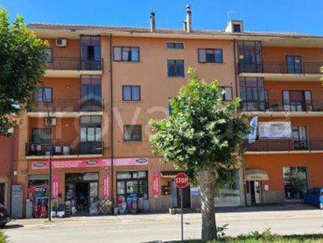 Appartamento in vendita a Lioni