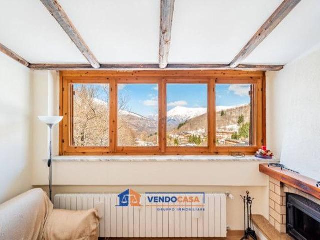 Appartamento in vendita a Limone Piemonte