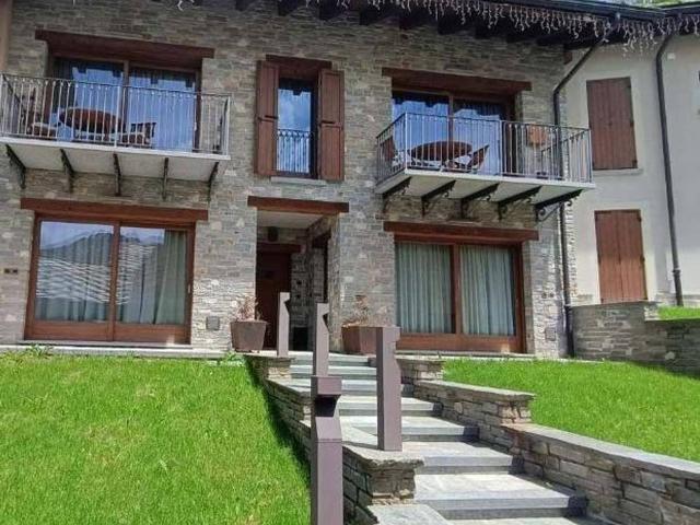 Appartamento in vendita a Limone Piemonte
