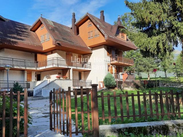 Appartamento in vendita a Limone Piemonte