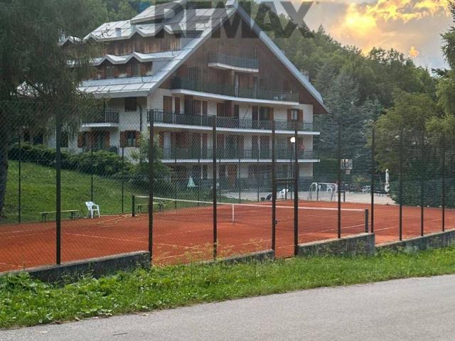 Appartamento in vendita a Limone Piemonte CN