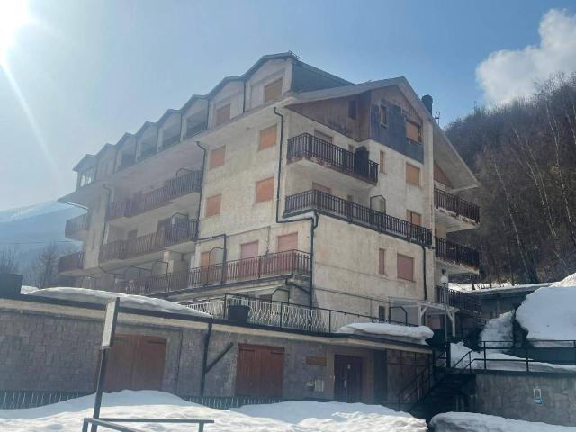 Appartamento in vendita a Limone Piemonte CN