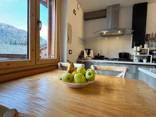 Appartamento in vendita a Limone Piemonte CN