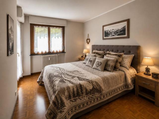 Appartamento in vendita a Limone Piemonte CN