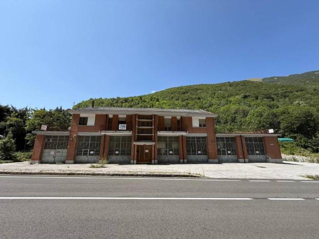 Appartamento in vendita a Limone Piemonte CN