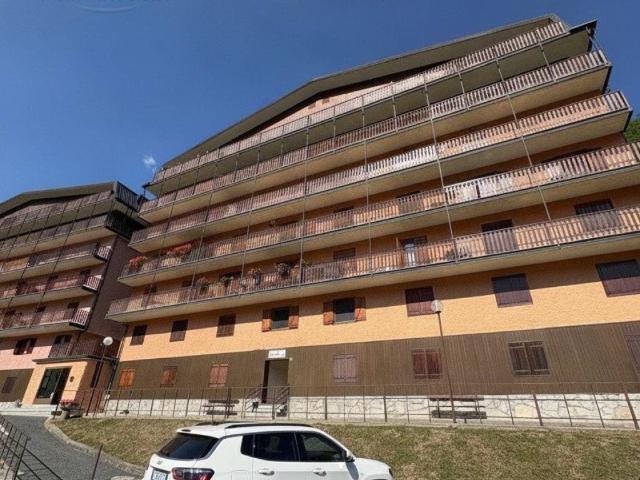 Appartamento in vendita a Limone Piemonte CN
