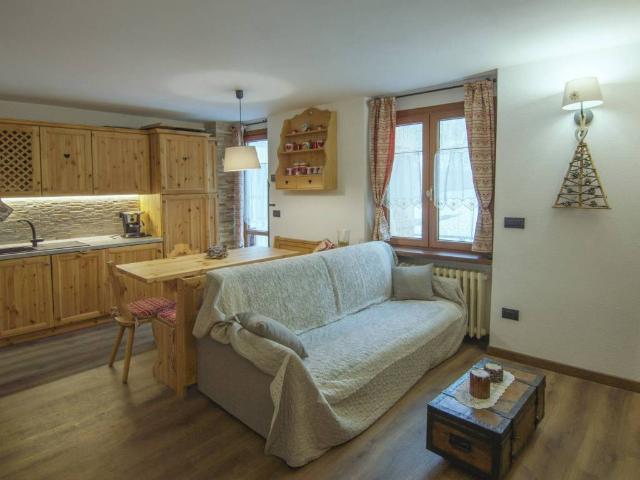 Appartamento in vendita a Limone Piemonte CN