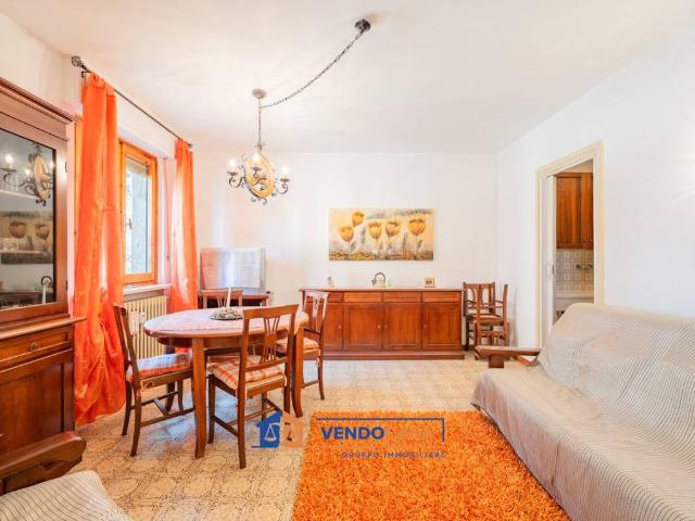 Appartamento in vendita a Limone Piemonte CN