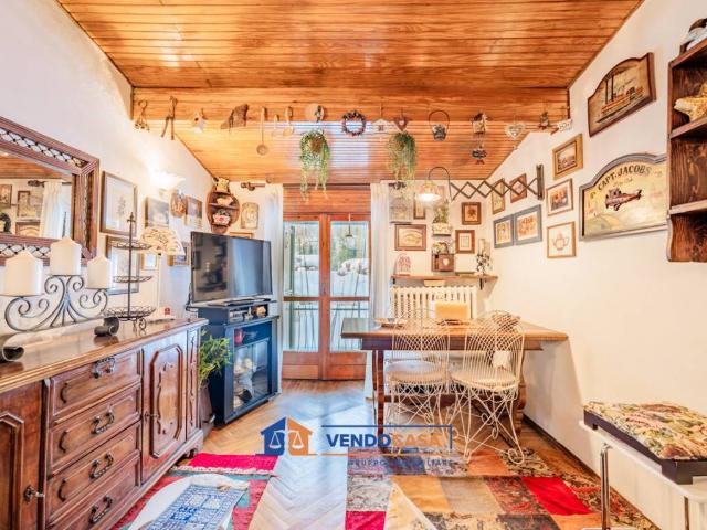 Appartamento in vendita a Limone Piemonte CN