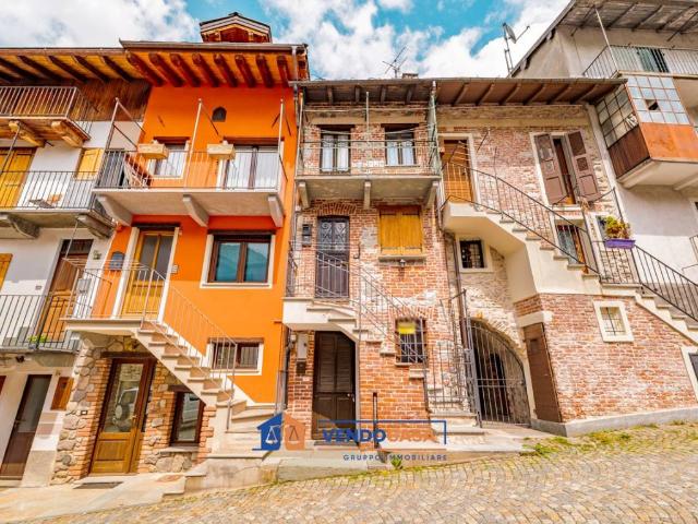 Appartamento in vendita a Limone Piemonte CN