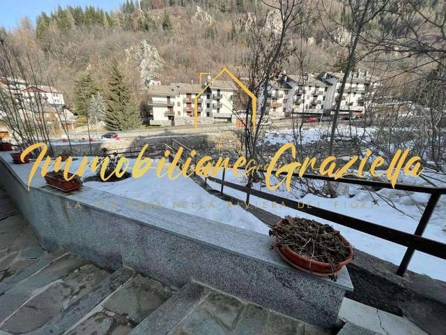 Appartamento in vendita a Limone Piemonte CN