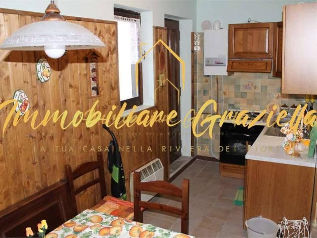 Appartamento in vendita a Limone Piemonte CN