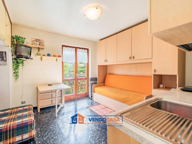 Appartamento in vendita a Limone Piemonte CN