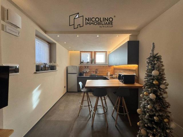 Appartamento in vendita a Limone Piemonte CN