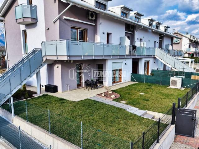 Appartamento in vendita a Limana