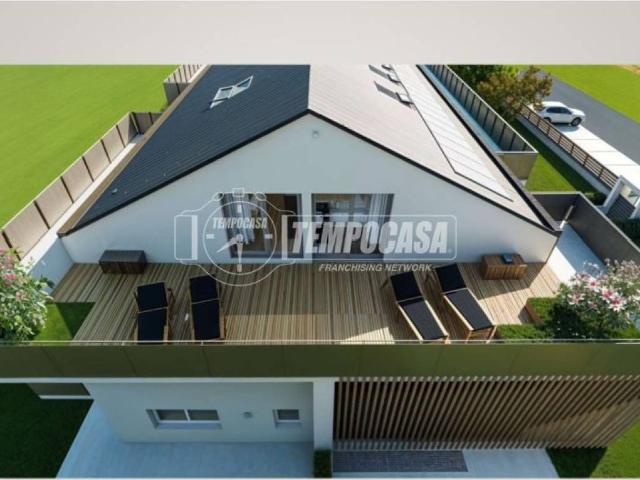 Appartamento in vendita a Limana BL