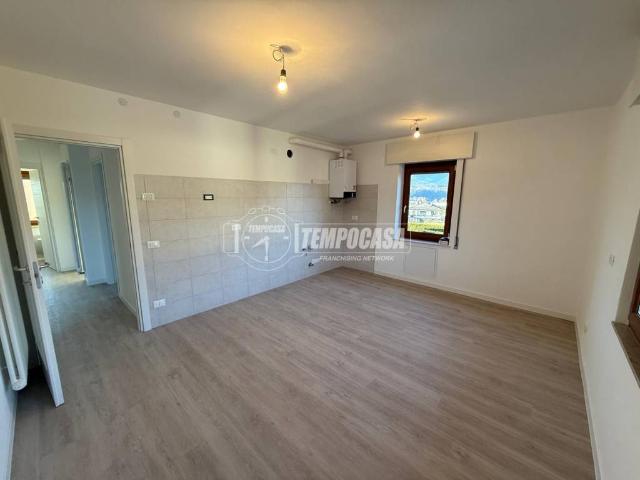 Appartamento in vendita a Limana BL