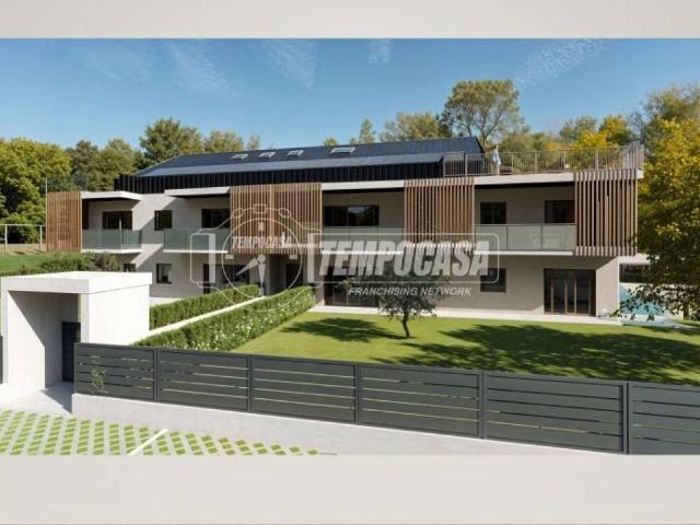 Appartamento in vendita a Limana BL