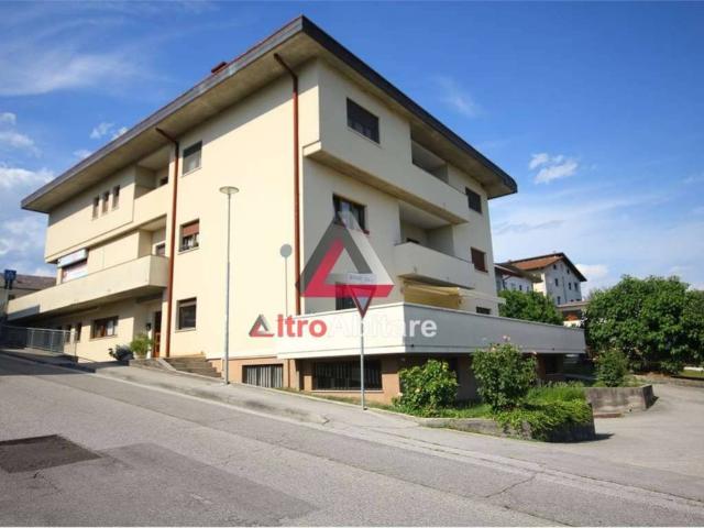 Appartamento in vendita a Limana BL