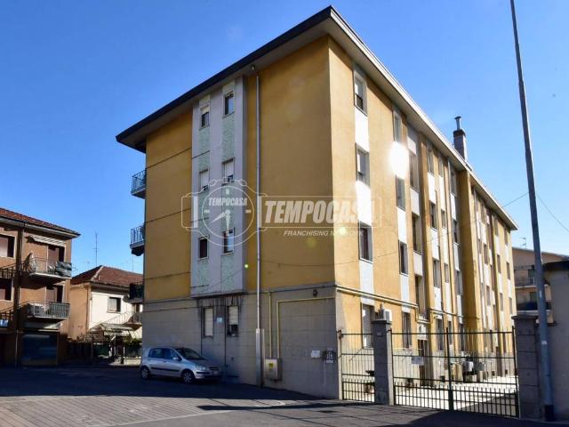 Appartamento in vendita a Limbiate MB