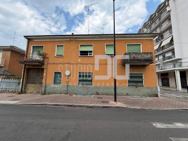 Appartamento in vendita a Limbiate MB