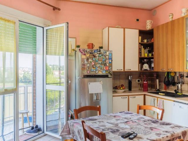 Appartamento in vendita a Limbiate MB