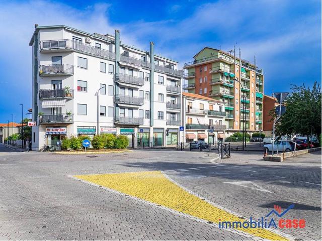 Appartamento in vendita a Limbiate MB