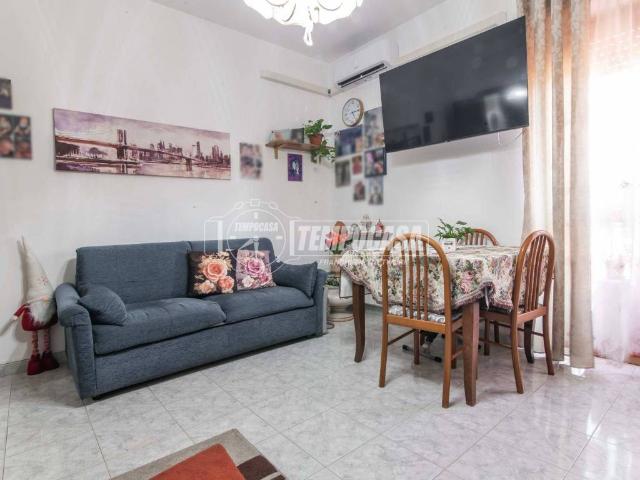 Appartamento in vendita a Limbiate MB