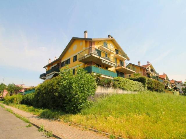 Appartamento in vendita a Limbiate MB