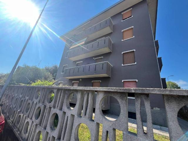 Appartamento in vendita a Limbiate MB