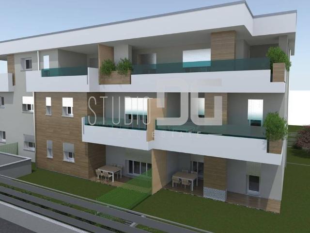 Appartamento in vendita a Limbiate MB