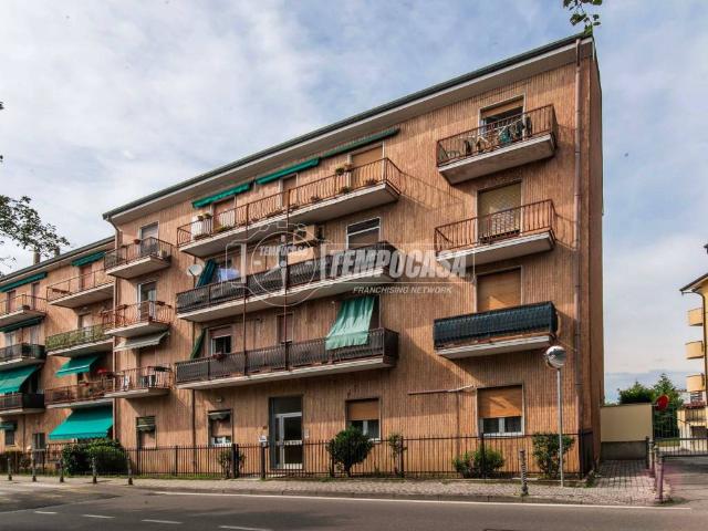 Appartamento in vendita a Limbiate MB