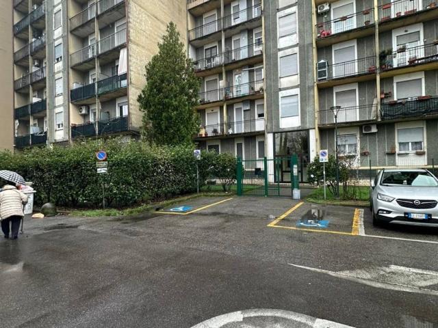 Appartamento in vendita a Limbiate MB