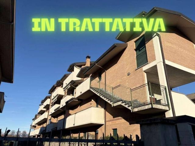 Appartamento in vendita a Limbiate MB