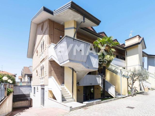 Appartamento in vendita a Limbiate MB