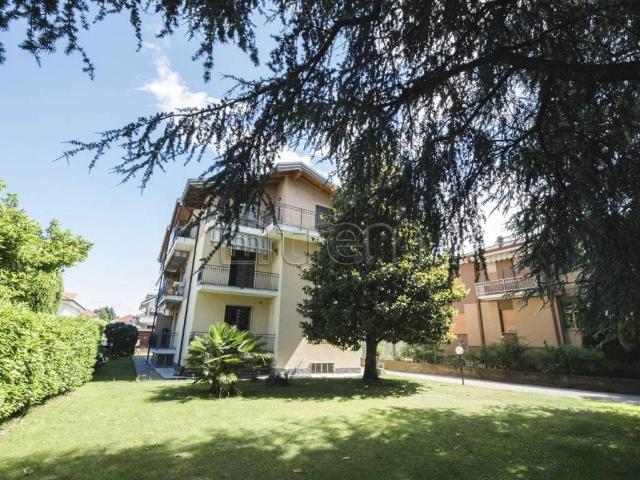 Appartamento in vendita a Limbiate MB