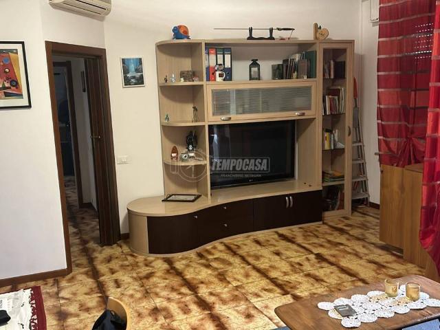 Appartamento in vendita a Limbiate MB