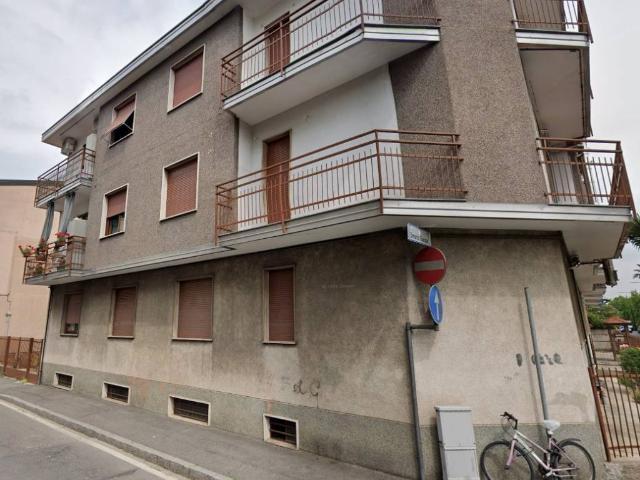 Appartamento in vendita a Limbiate MB