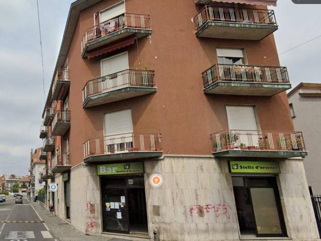 Appartamento in vendita a Limbiate MB