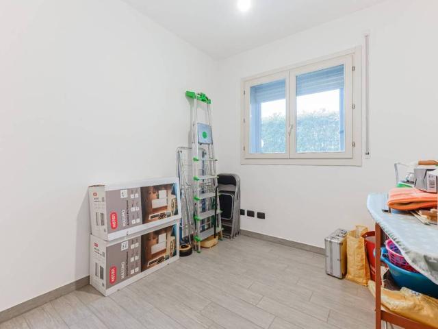 Appartamento in vendita a Limbiate MB