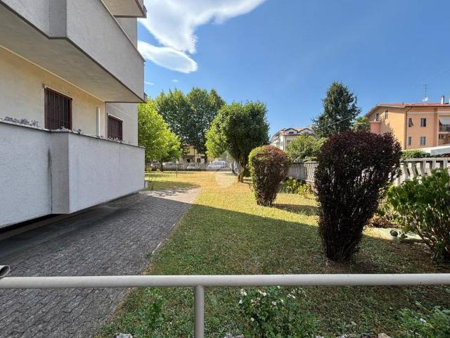 Appartamento in vendita a Limbiate MB