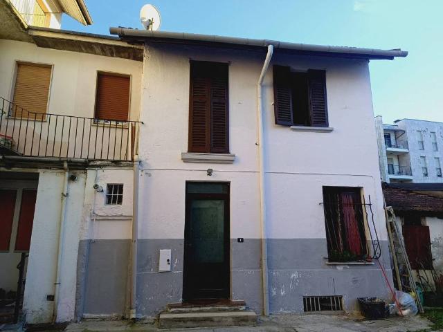 Appartamento in vendita a Limbiate MB