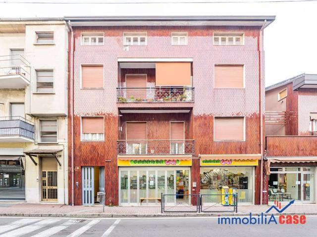 Appartamento in vendita a Limbiate MB