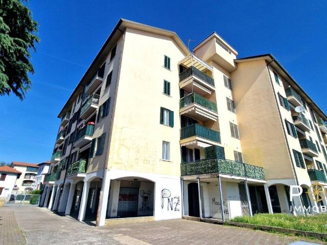 Appartamento in vendita a Limbiate MB
