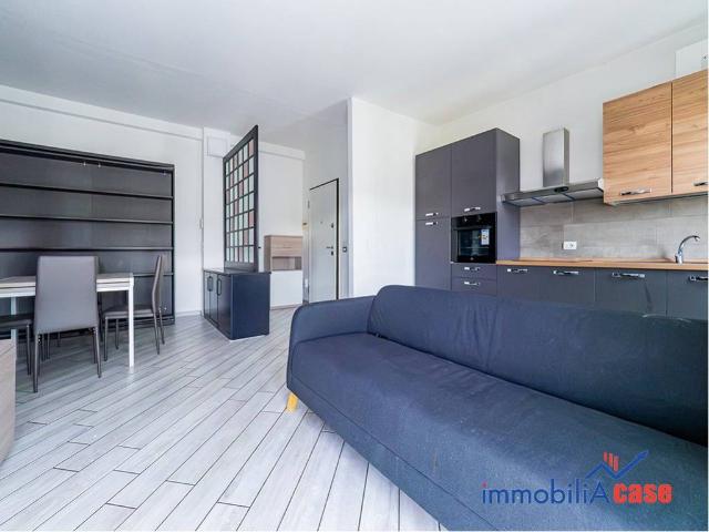 Appartamento in vendita a Limbiate MB