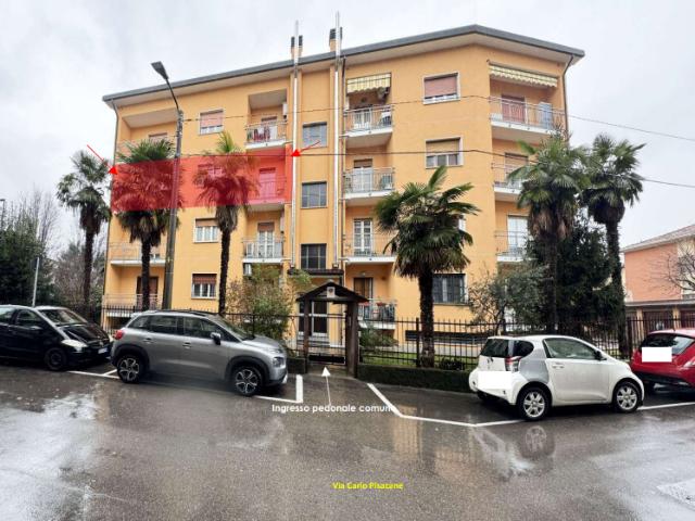 Appartamento in vendita a Limbiate