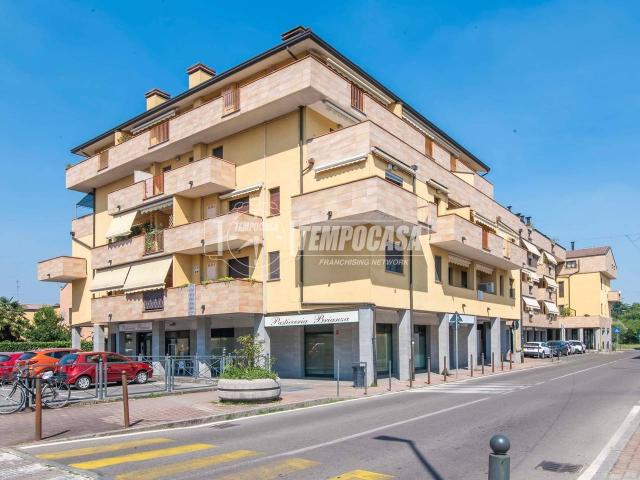 Appartamento in vendita a Limbiate